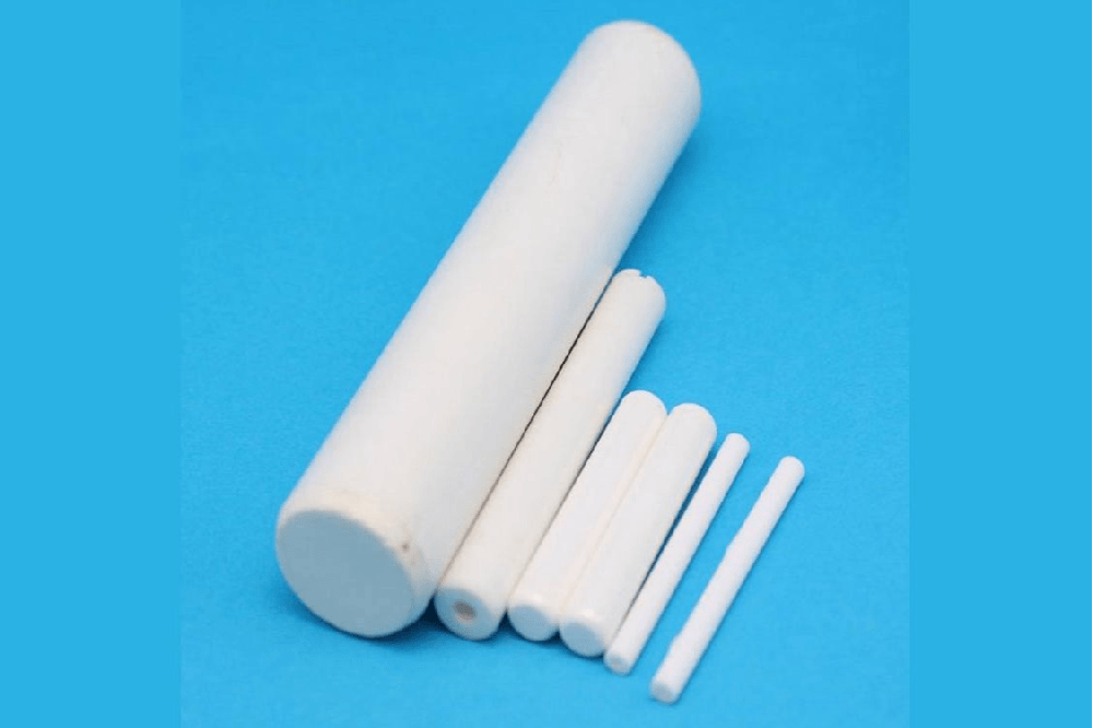 氮化硅陶瓷的制備方法